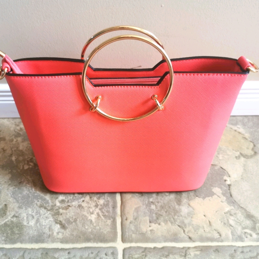 Clutch Bag